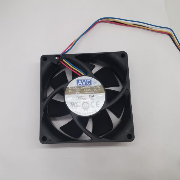 散热风扇使用软启动的好处优势是什么？