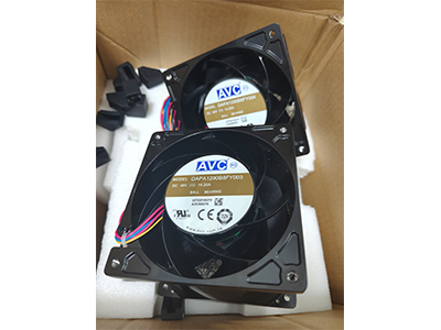 医疗仪器为什么对散热风扇噪音如此敏感？