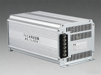 2026 年工业自动化市场观察：FA 逆变器需求趋稳，半导体设备成为新增长点01