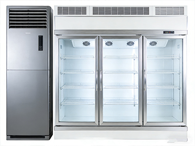 空调、冷藏、冷冻设备如何科学选配散热风扇？AVC散热风扇选型解析01