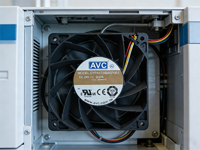 空调、冷藏、冷冻设备如何科学选配散热风扇？AVC散热风扇选型解析06