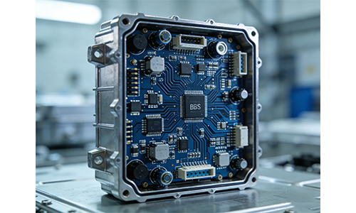 新能源汽车电子系统越来越多，车载散热风扇需求真的在增长吗？02