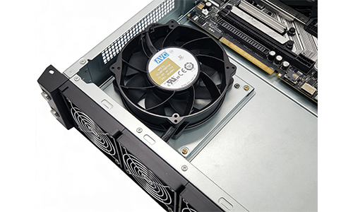 GPU服务器热交换用什么风扇？AVC 200×70mm 散热风扇系列如何满足高风量高静压散热需求？02