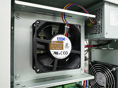 AVC 散热风扇在畜牧业中的应用优势 