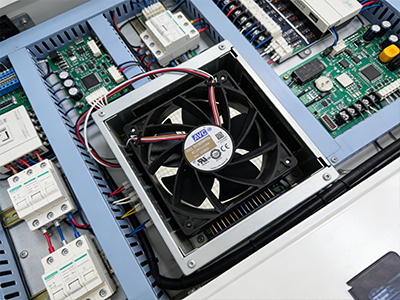 AVC 同等级性能产品对比思路 