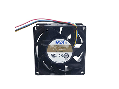 2. 面向中等阻抗区域的平衡型型号 