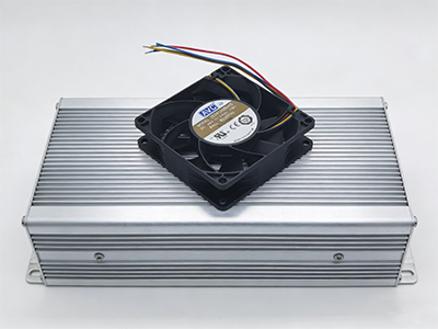 系统级散热方案设计思路：分区配置更优 01