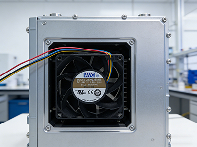 系统级散热方案设计思路：分区配置更优 